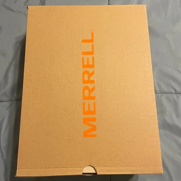 Merrell Moab 3x unlikely hikers (hiking shoe) size USA 13W - Picture 3 of 3